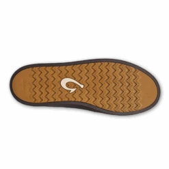 OluKai Mōlina - Black -OluKai Sandal Store 10501 4040 005 M Molina Black