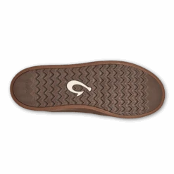 OluKai Mōlina - Husk / Dark Oak -OluKai Sandal Store 10501 6Z8L 005 M Molina HuskDarkOak