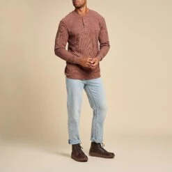 OluKai Mōlina - Husk / Dark Oak -OluKai Sandal Store 10501 6Z8L 103 M MOLINA HuskDarkOak