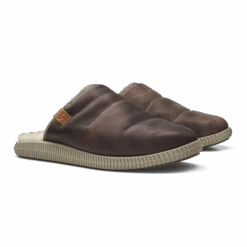 OluKai Mua 'Ili - Dark Wood / Silt -OluKai Sandal Store 10502 6321 003 M MuaIli DkwSilt aa7c996d e89d 4a47 83c5 cdf98f571155