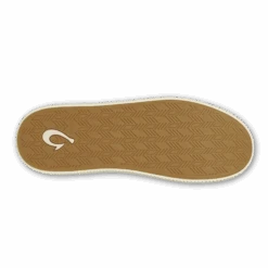 OluKai Mua 'Ili - Golden Sand / Bone 15 OluKai Mua 'Ili - Golden Sand / Bone -OluKai Sandal Store 10502 GS19 005 M MuaIli GoldenSandBone