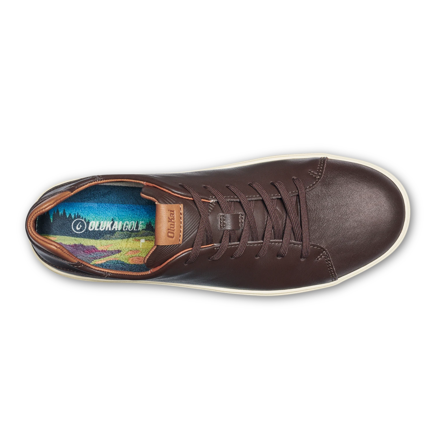 OluKai Wai‘alae - Dark Wood 8 OluKai Wai‘alae - Dark Wood - Image 6