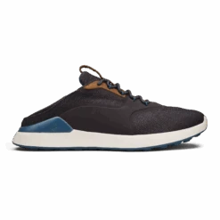 OluKai Kā‘anapali - Pavement / Vintage Blue -OluKai Sandal Store 10509 PVVN 002 M Kaanapali PavementIndigoBlue