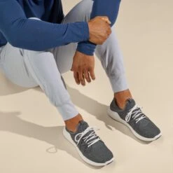 OluKai Holo - Dark Shadow -OluKai Sandal Store 10513 6C6C 102 M HOLO DkShadowDkShadow