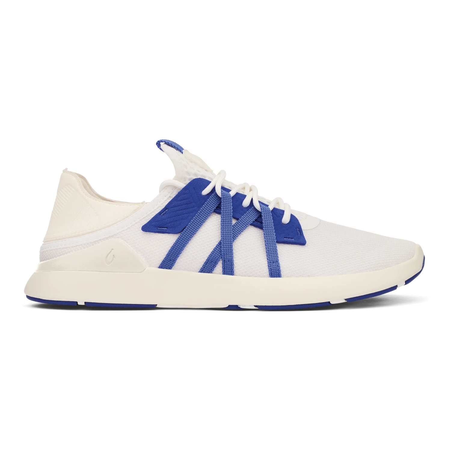 OluKai Holo - Bright White / Cobalt 3 OluKai Holo - Bright White / Cobalt