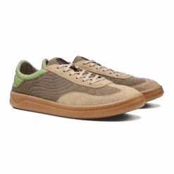 OluKai Pūnini - Clay / Lemon Grass -OluKai Sandal Store 10514 10LG 003 M Punini ClyLemonGrass