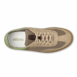 OluKai Pūnini - Clay / Lemon Grass -OluKai Sandal Store 10514 10LG 004 M Punini ClyLemonGrass