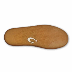 OluKai Pūnini - Clay / Lemon Grass -OluKai Sandal Store 10514 10LG 005 M Punini ClyLemonGrass