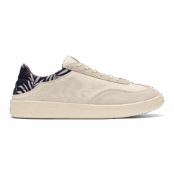 OluKai Pūnini - Off White / Aloha