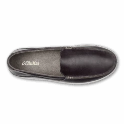 OluKai Kou - Charcoal -OluKai Sandal Store 10516 2626 004 M Kou ChrChr