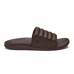 OluKai Maha 'Olu - Dark Wood