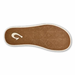 OluKai Maha 'Olu - Hunter / Aloha -OluKai Sandal Store 10517 HGHG 005 M MahaOlu HunterAloha