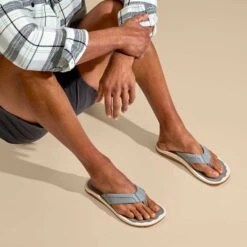 OluKai Kūkulu - Poi -OluKai Sandal Store 10519 2525 102 M KUKULU PoiPoi ad584a2c a61b 4763 b1d4 be87e8ee45d4