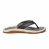 OluKai Kūkulu - Black / Charcoal -OluKai Sandal Store 10519 4026 001 M Kukulu BlkChr
