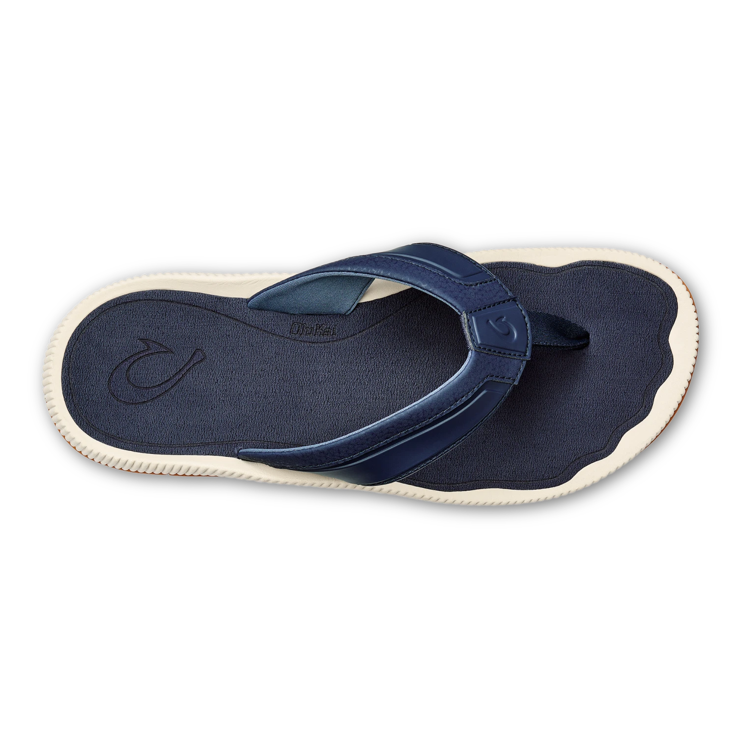 OluKai Kūkulu - Trench Blue 8 OluKai Kūkulu - Trench Blue - Image 6