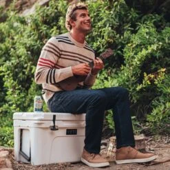 OluKai Papakū 'Ili - Tan -OluKai Sandal Store 10520 3434 102