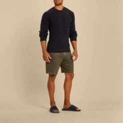 OluKai ‘Awiki ‘Olu - Trench Blue / Pavement -OluKai Sandal Store 10522 DEPV 103 M AWIKI OLU TrenchBluePavement 1dcfe29f 77c0 4243 b808 ba53b41392c8