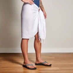 OluKai ‘Ohana - Charcoal / Onyx -OluKai Sandal Store 20110 26OX 102 W OHANA CharcoalOnyx