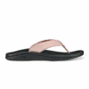 OluKai ‘Ohana - Petal Pink / Black -OluKai Sandal Store 20110 3P40 001 W Ohana PetpBlk