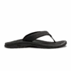 OluKai ‘Ohana - Black -OluKai Sandal Store 20110 4040 001 W Ohana BlkBlk fe97ba3a cc93 4536 a2ce 0d680471f282