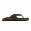 OluKai ‘Ohana - Dark Java -OluKai Sandal Store 20110 4848 001 W Ohana DkjDkj af74da6e 0ab9 484a 884c c68873939cfb