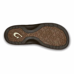 OluKai ‘Ohana - Dark Java -OluKai Sandal Store 20110 4848 005 W Ohana DkjDkj