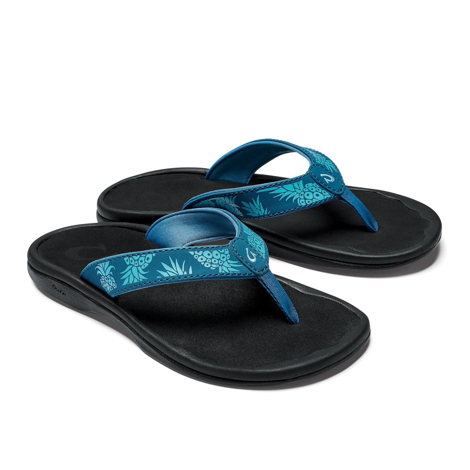 OluKai ‘Ohana - Deep Water / Hua 4 OluKai ‘Ohana - Deep Water / Hua - Image 2