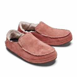 OluKai Nohea Slipper - Cedarwood -OluKai Sandal Store 20269 WCWC 003 W NoheaSlipper CedarwoodCedarwood