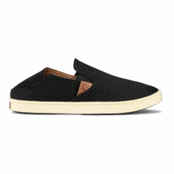 OluKai Pehuea - Black -OluKai Sandal Store 20271 4040 002 W Pehuea BlkBlk