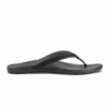 OluKai Ho‘ōpio - Onyx -OluKai Sandal Store 20294 OXOX 001 W Hoopio OnxOnx cbe2698a b58b 4856 b78c 998b2b9c8b2d