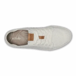 OluKai Pehuea Lī - White -OluKai Sandal Store 20379 4R4R 004 W PehueaLi WhtWht