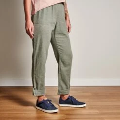 OluKai Pehuea Lī - Trench Blue -OluKai Sandal Store 20379 DEDE 102 W TrenchBlueTrenchBlue