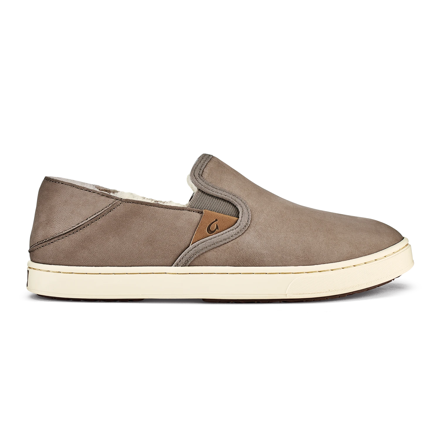 OluKai Pehuea Heu - Taupe Grey 3 OluKai Pehuea Heu - Taupe Grey
