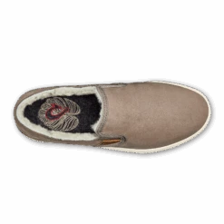 OluKai Pehuea Heu - Taupe Grey 12 OluKai Pehuea Heu - Taupe Grey -OluKai Sandal Store 20391 TGTG 004 W PehueaHeu TaugTaug