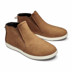 OluKai Hawai‘iloa Manu Hope - Fox / Off White -OluKai Sandal Store 20397 FX18 003 W HawaiiloaManuHope FoxOfw