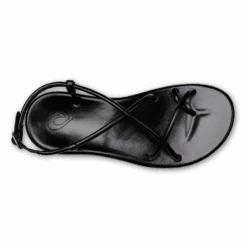 OluKai Waiau - Black -OluKai Sandal Store 20426 4040 004 W Waiau BlkBlk