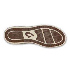 OluKai Mālua Hulu - Tan / Tapa -OluKai Sandal Store 20427 3420 001 W MaluaHulu TanTap