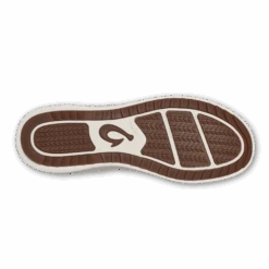 OluKai Mālua Hulu - Warm Taupe / Off White 9 OluKai Mālua Hulu - Warm Taupe / Off White -OluKai Sandal Store 20427 WM18 005 W MaluaHulu WmtpOffWhite