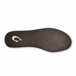 OluKai Ku‘una - Black -OluKai Sandal Store 20428 4040 005 W Kuuna BlackBlack