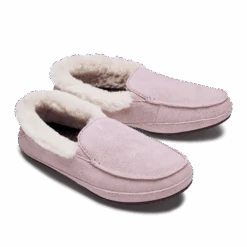 OluKai Ku‘una - Soft Pink -OluKai Sandal Store 20428 6Q6Q 004 W Kuuna SoftPinkSoftPink