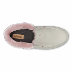 OluKai Ku‘una - Mist Grey -OluKai Sandal Store 20428 DWDW 004 W Kuuna MistGreyMistGrey