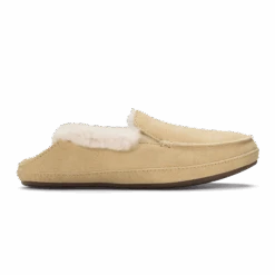 OluKai Ku‘una - Golden Sand -OluKai Sandal Store 20428 GSGS 002 W Kuuna GoldenSandGoldenSand