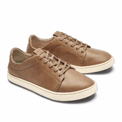 OluKai Pehuea Lī ‘Ili - Tan -OluKai Sandal Store 20433 3434 003 W PehueaLiIli TanTan