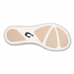 OluKai Ho‘ōpio Hau - Silver / Pineapple -OluKai Sandal Store 20437 2KPZ 005 W HoopioHau SilPineapple