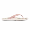 OluKai Ho‘ōpio Hau - Pink Clay -OluKai Sandal Store 20437 QYAZ 001 W Hoopio Hau Pink Clay Azalea
