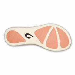 OluKai Ho‘ōpio Hau - Shell Coral / Pineapple 11 OluKai Ho‘ōpio Hau - Shell Coral / Pineapple -OluKai Sandal Store 20437 VLPZ 005 W HoopioHau ShellCoralPineapple