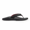 OluKai ‘Imaka - Black -OluKai Sandal Store 20439 4040 001 W Imaka BlkChar
