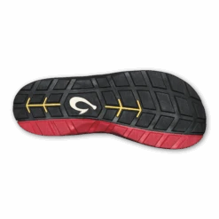 OluKai ‘Imaka - Black -OluKai Sandal Store 20439 4040 005 W Imaka BlkChar