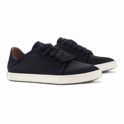 OluKai Pehuea Lī Lānui - Black -OluKai Sandal Store 20454 4040 003 W PehueaLiLanui Black