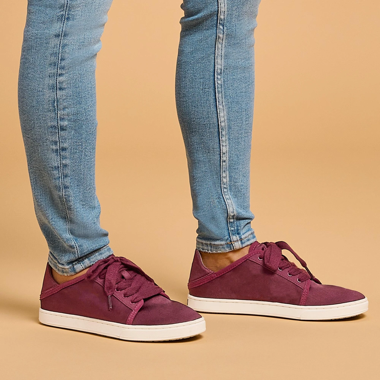 OluKai Pehuea Lī Lānui - Mulberry 4 OluKai Pehuea Lī Lānui - Mulberry - Image 2